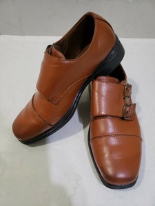 deer stags dress shoes