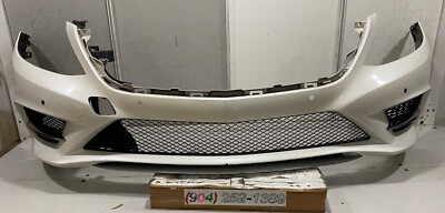 Achterbumper bescherming MERCEDES-BENZ kopen
