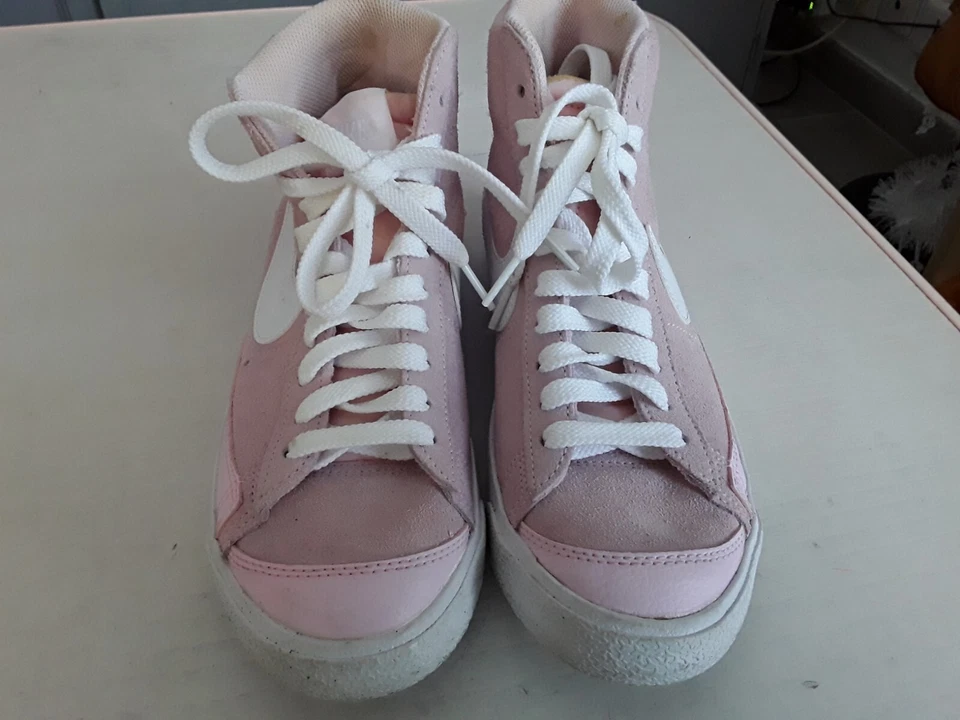 Nike Blazer Mid '77 Vintage, photo 1 sur 5