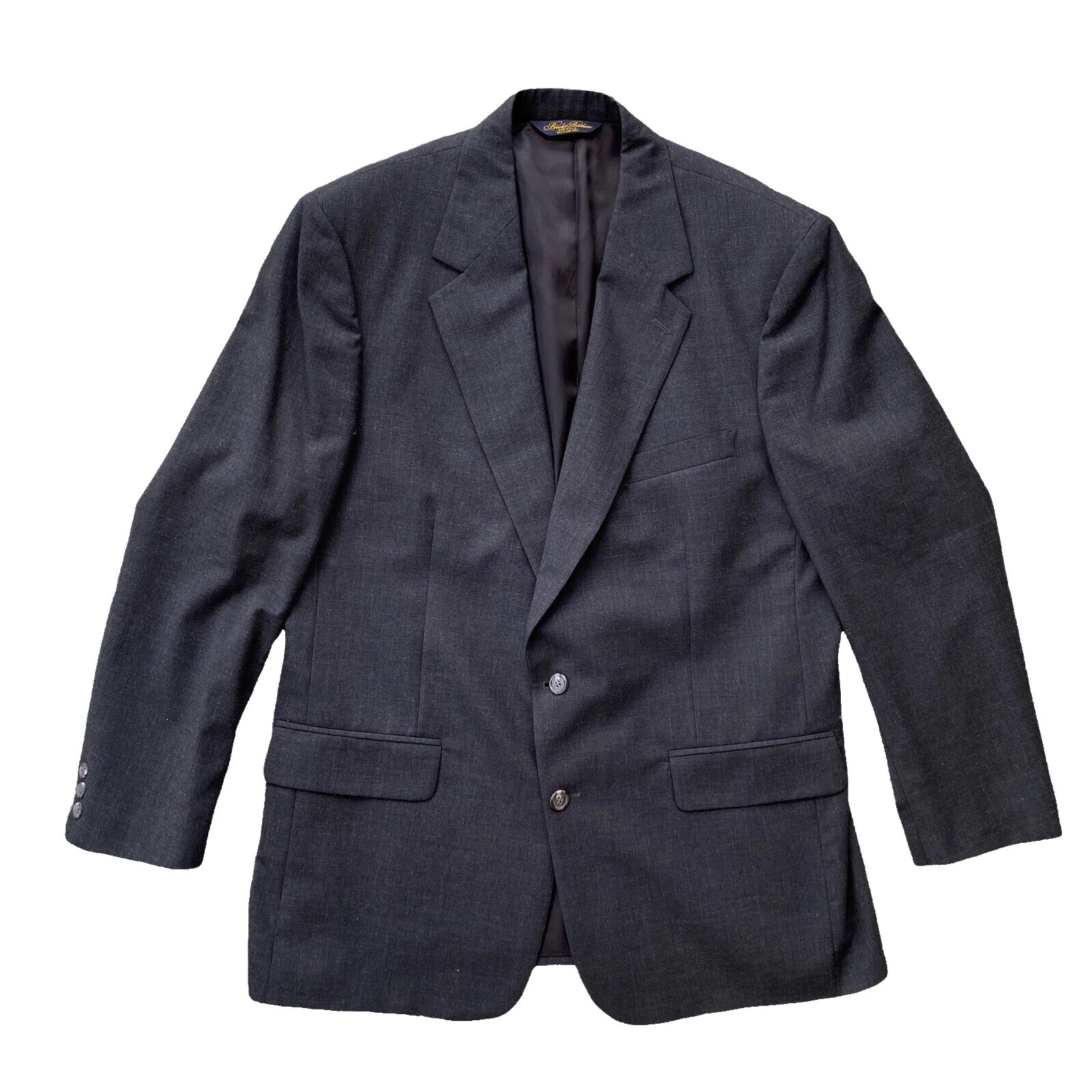 Brooks Brothers Black Suits & Blazers for Men