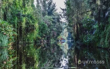 Digital Image Picture Photo Wallpaper Background Desktop Nature River Landscape