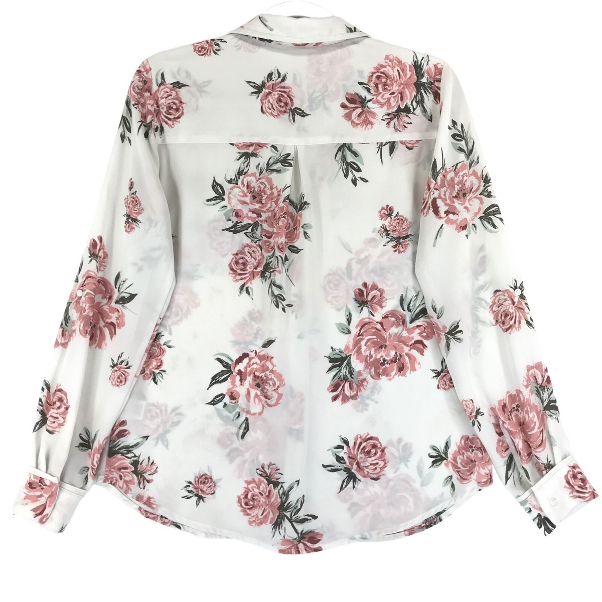 Liten リテンGrosgrain candy Blouse ミント Liten リテンGrosgrain