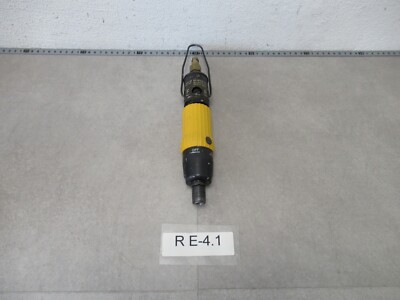 Atlas Copco Tools EP4PTX9SR42 Shut-Off Torque Screwdriver 4-9Nm 6.3Bar A3551531