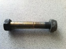 1987-1993 MERCEDES-BENZ 190E 190D W201 ~ PROPELLER TO TRANSMISSION SCREW
