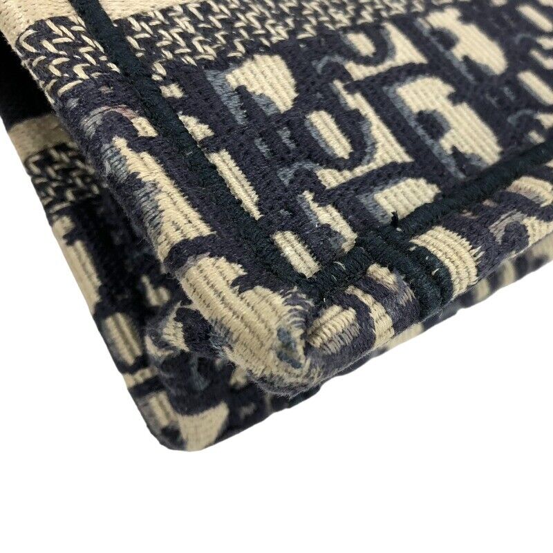 Christian Dior Book tote mini S5475ZRIW_928 Tote Bag Japan Christian Dior Book tote mini S5475ZRIW_928 Tote Bag Japan
