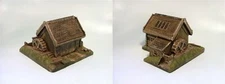 10mm Battlefield Buildings - MPN:1521 - Water Mill
