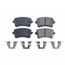 Rr Ceramic Brake Pads  Power Stop  17-1386