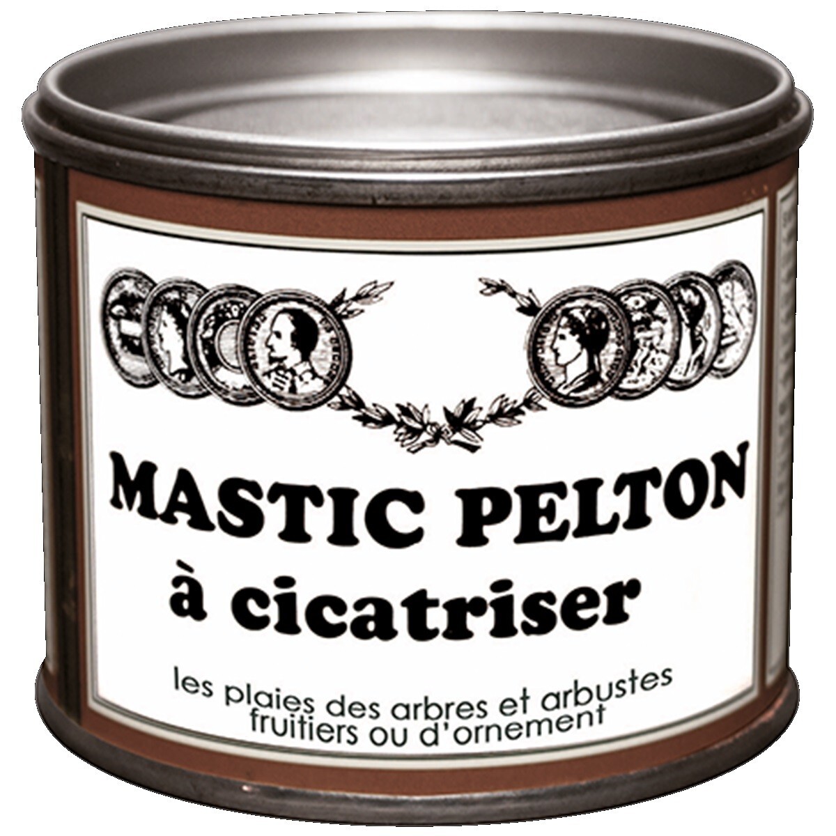 Stucco A Cicatriser per Guarigione Proteggere Wound Corteccia Pelton Fertiligene