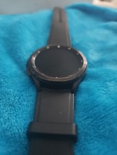 Samsung Galaxy Watch4 Classic SM-R890 46mm Stainless Steel Case with Ridge-Sport