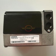 ONE NEW siemens SQM50.481A2 Servo Motor