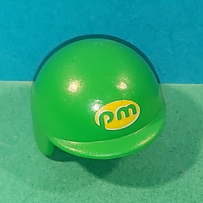 Figurine Playmobil Pompier - Série 12, Réf. 9241 - Neuf - Pour Collection Ou Jeu