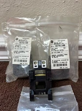 GENERAL ELECTRIC CR7XC1AB REPLACEMENT COIL 220/240V