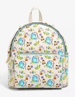 Danielle Nicole Disney Pixar Food Mini Backpack -  Exclusive