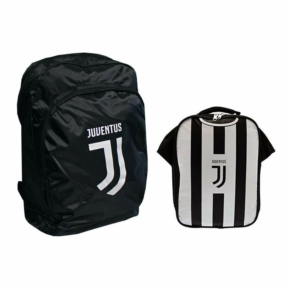 juventus backpack