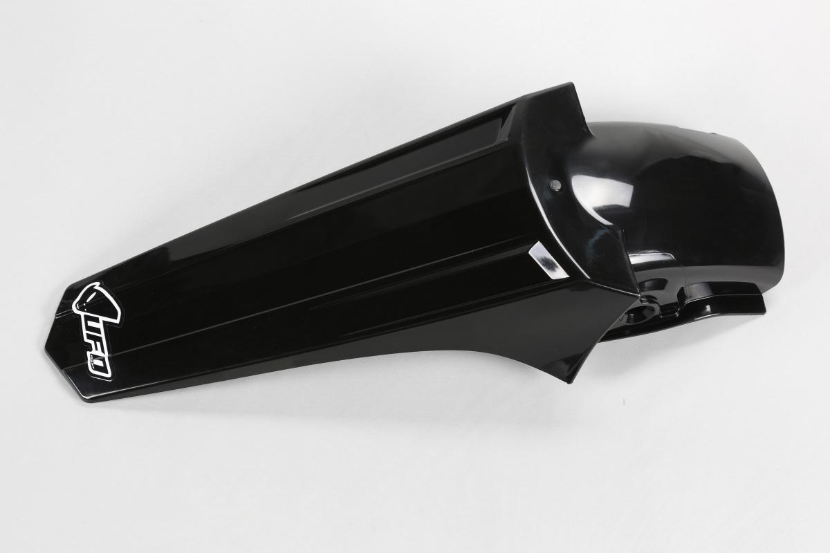 Rear Fender Mudguard Cover Fender Fits Suzuki Rm 85 20-23 Black