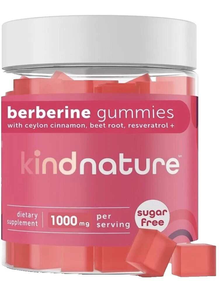 Cápsula KIND vitaminas y minerales