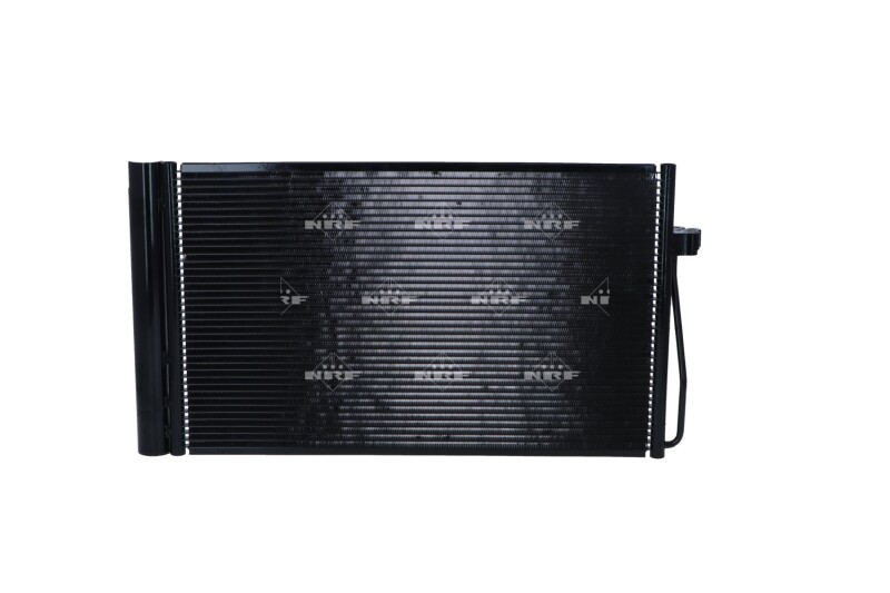 NRF 35538 A/C Condenser for sale online | eBay 