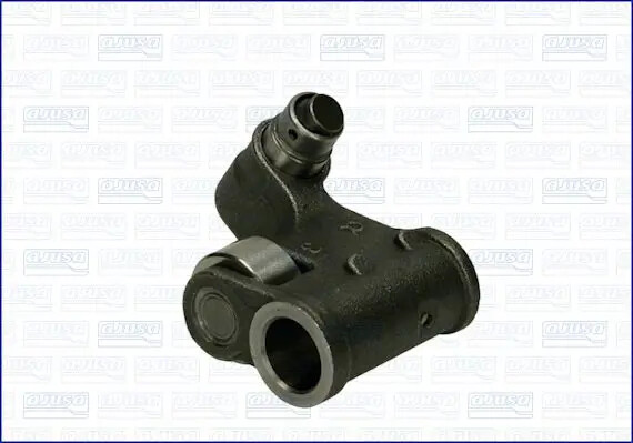 Bicchiere punteria valvole Lato scarico idraulico 85016200 AJUSA per AUDI SEAT