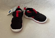 Cat Jack Toddler Boys Water Shoes Sandals Sz 7 True Black
