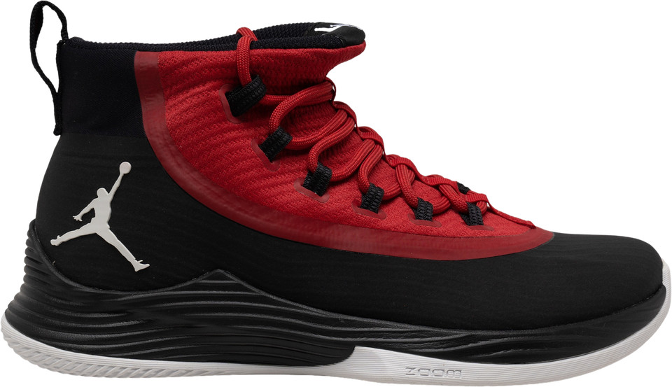 Jordan Ultra.Fly 2 Red for Sale | Authenticity Guaranteed | eBay