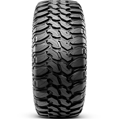 Tire Radar Renegade R7 M/T LT 265/75R16 123/120Q E 10 Ply MT Mud