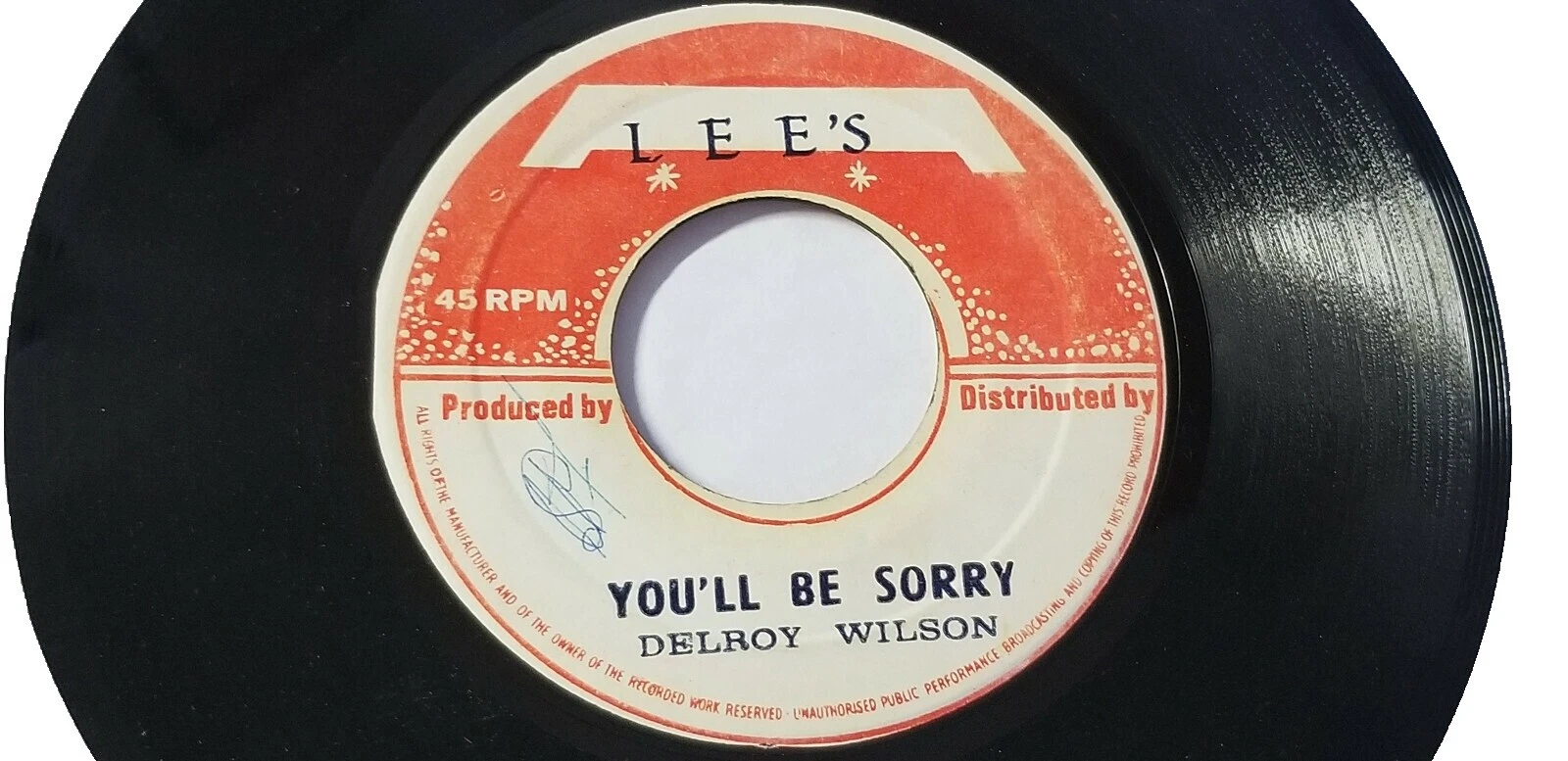 Heart Reggae, Ska & Dub Very Good Plus (VG +) Sleeve Vinyl Records