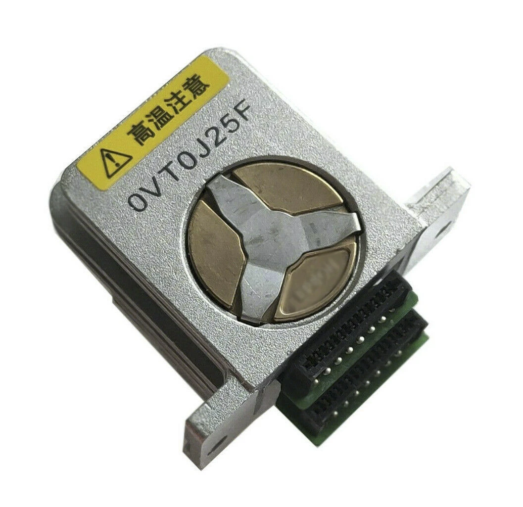 Dot Matrix Printer Head