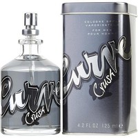 Curve Crush By Liz Claiborne Cologne Spray 4.2 Oz-133422 on sale Curve Crush By Liz Claiborne Cologne Spray 4.2 Oz-133422 on sale