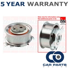 Timing Cam Belt Tensioner Pulley CPO Fits VW Audi 1.2 TDi 1.6 2.0