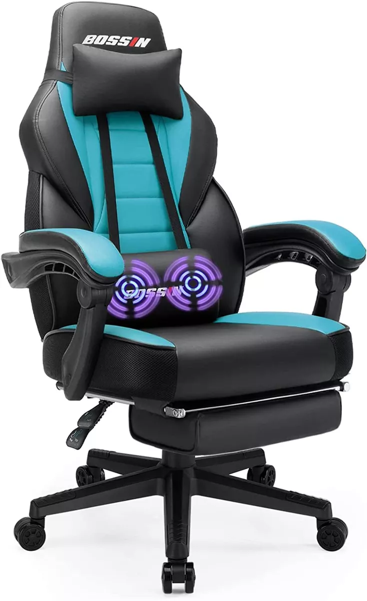 Revolving 2024 gaming chair