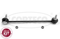Corteco 49398745 Koppelstange Stabi Vorne FüR M-B C CL203 S203 W203 CLC CLK