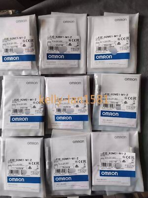 100% test 1pcs E2E-X2ME1-M1-Z proximity sensor #A6-22#