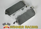 ?Fit KTM 250 / 300 XC-W / EXC TPI 2020 - 2023 Aluminum Radiator L+R
