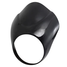 Headlight Fairing Windshield Windscreen For Yamaha XVS 950 SPEC BOLT 950