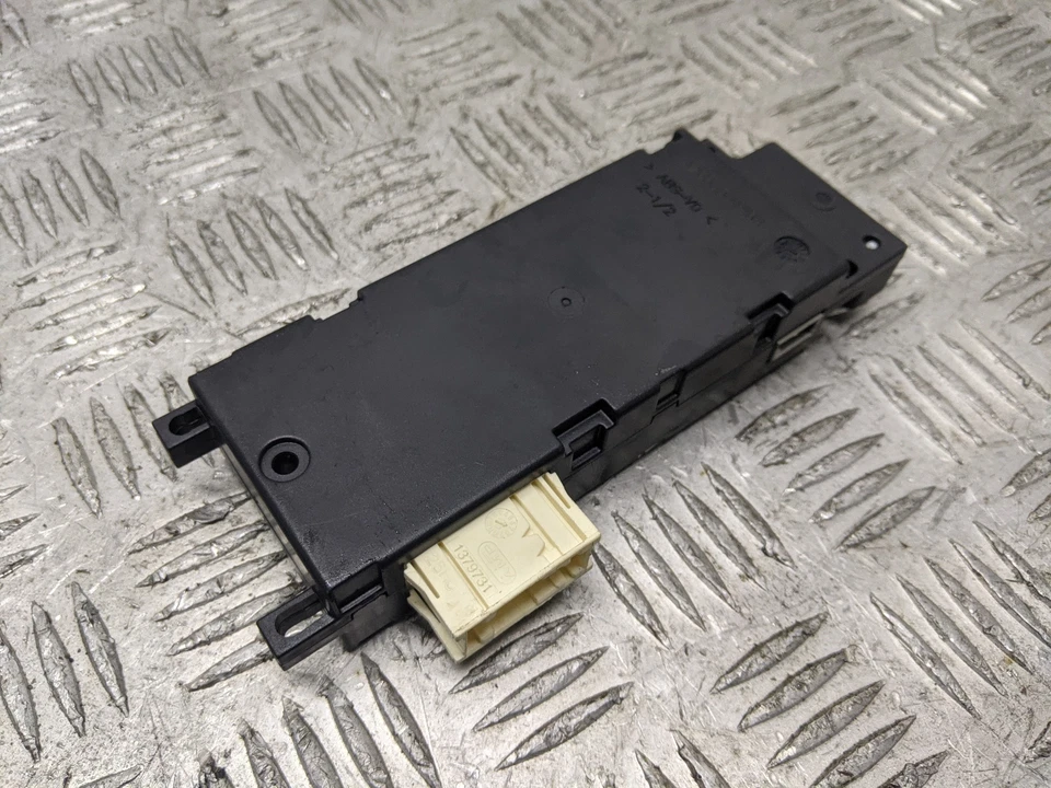 MÓDULO CONTROL VOZ BLUETOOTH PEUGEOT 3008 EXCLUSIVO HDI S-A 2010 96753595 Foto 2 de 3