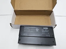 NDR Lighting Dimmable LED Driver TLD24V-60W 100-277VAC 24VDC TRIAC Forward Phase