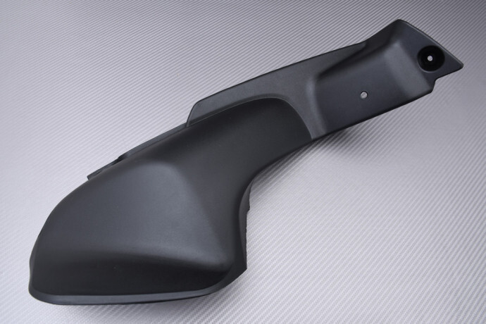 Plastique couvercle de réservoir gauche HONDA CBR 600 F4 I idéal pour la piste et les sorties
