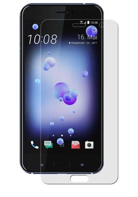 HTC U11 - x Panzerfolie - Bruchschutzfolie - Premium Folie