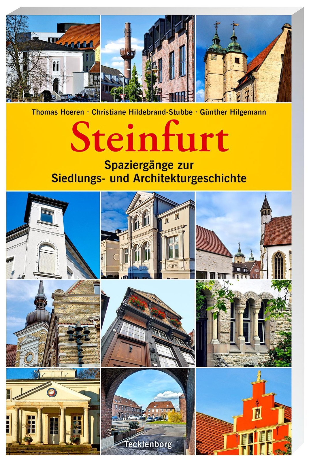 Steinfurt Thomas Hoeren