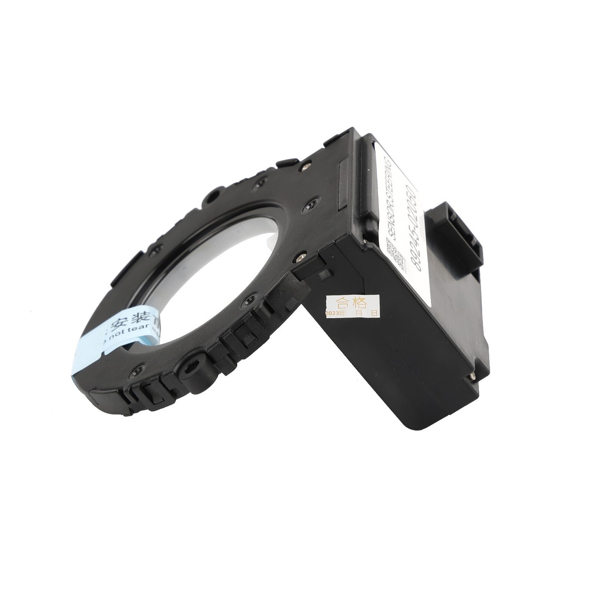 Steering Angle Sensor 89245-02050 For 09-13 Toyota Corolla Matrix 