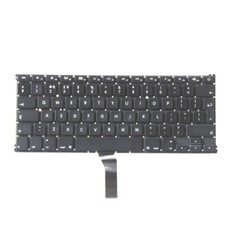 UK Layout laptop keyboard For Apple Macbook Air 13.3" A1369 A1466 A1405 MC965
