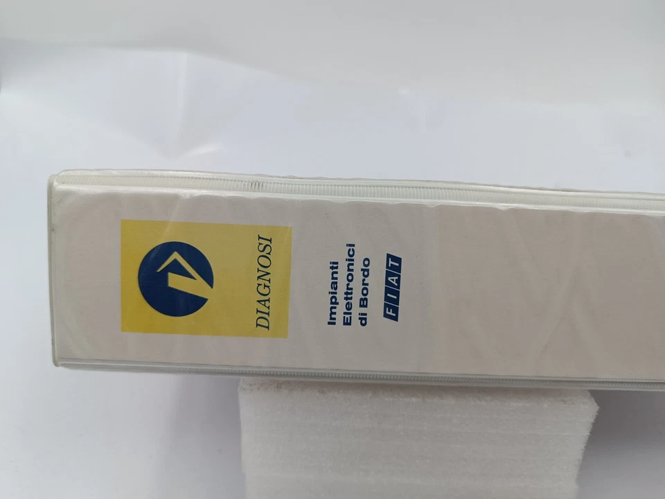 Manual De Taller Fiat Lancia Tester Uno Turbo Ritmo Croma Croma Turbo Y Ver Fot - Imagen 3 de 4