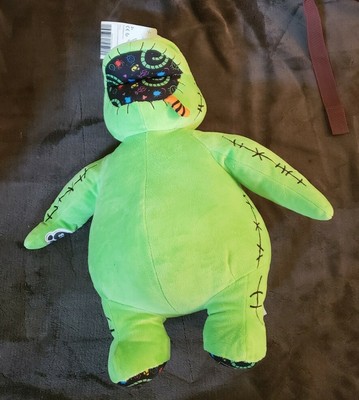 Build A Bear Nightmare Before Christmas Oogie Boogie (Open - Box / New) 889794060441 | eBay