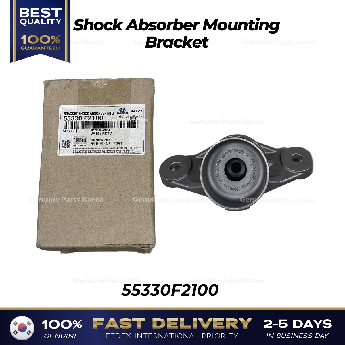 ⭐Genuine⭐ Connecting Rod 2351042010 for Hyundai H1 H100