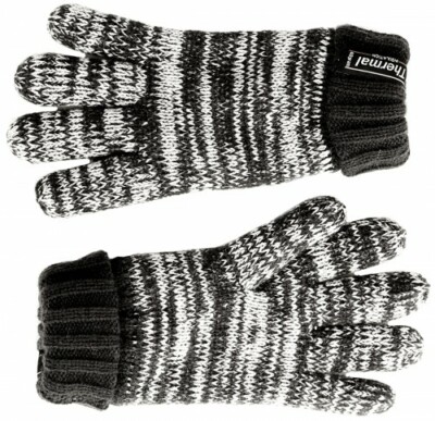 SSP Mützen Kinder Thinsulate Handschuhe