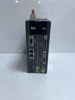1 Stück Gebraucht ASD-A2-1521-M Delta A2 1,5KW Servotreiber