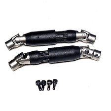 Losi MINI LMT 1/18 Center Driveshaft Slider Axles  Screws Front Rear LOS212038