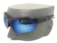 Sport Cycling Golfing Running Baseball Half Frame Sunglasses Men & Women UV400 