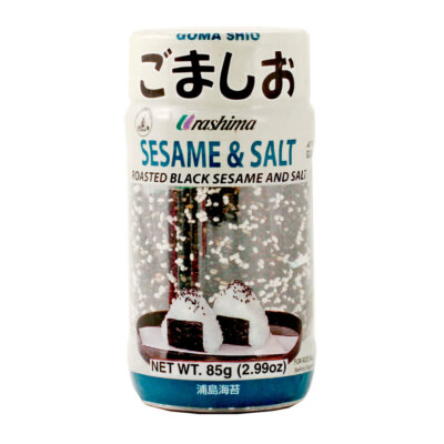 Japanese Takaokaya Goma Shio Doraemon Furikake Sesame & Salt