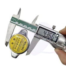 17580-16060 Radiator Cap For Kubota RTV900 M4900 M5700 MX4700 MX5000 MX5100